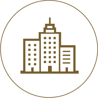 百貨店常設ブランド