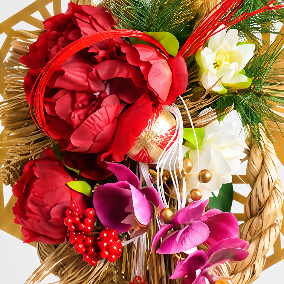 新年の門出にふさわしい、特別な一品
