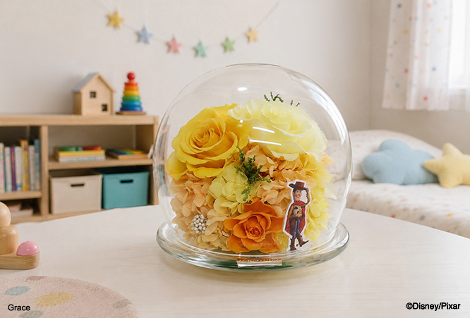 暮らしを彩る